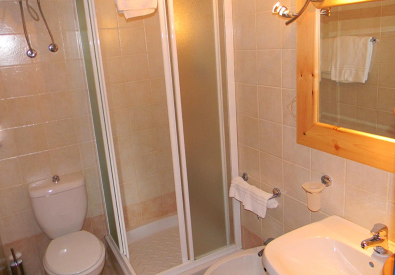 Residence Letojanni Taormina Eksteriør billede