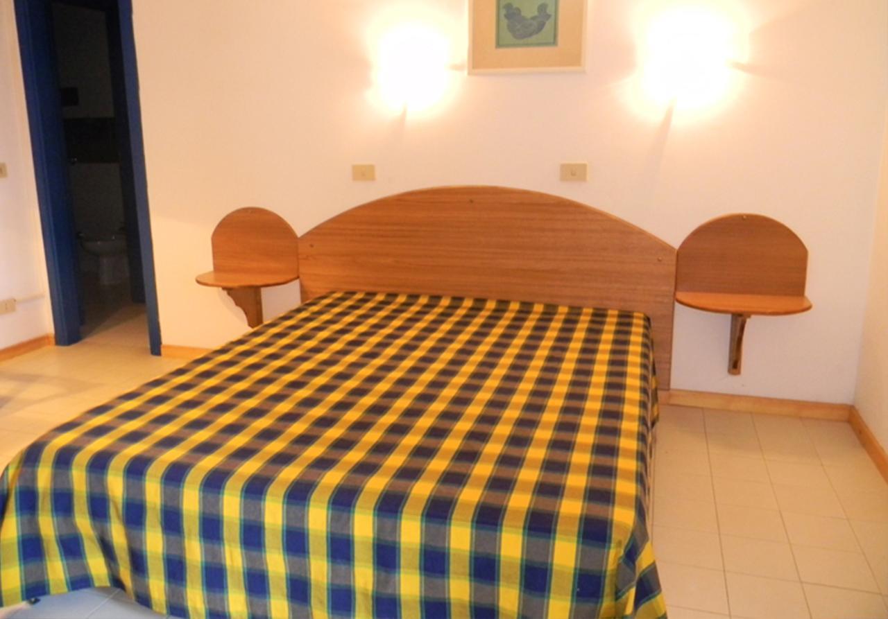 Residence Letojanni Taormina Eksteriør billede